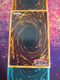 Yu-Gi-Oh! Tri-Brigade Fraktall PHRA-EN008 Ultra Rare 1st Edition Near Mint - Image 3