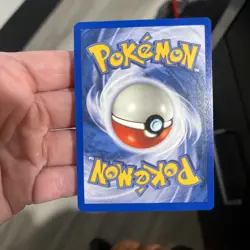 Pokemon Cards: Neo Destiny Rare: Light Dragonair 22/105 LP - Image 3