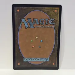 Starting Town Final Fantasy Regular R 0289 Magic the Gathering - Image 2