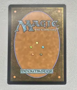 MTG - Starting Town | Final Fantasy | R 0289 - Image 2