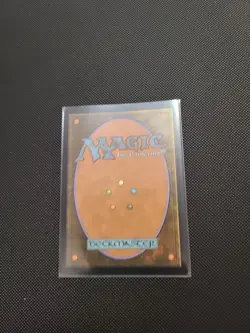 Dreamtide Whale (Extended Art) 450 R Modern Horizons 3 NM MTG Foil - Image 2