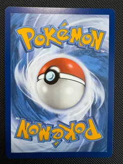 Colress’s Tenacity 087/064 Ultra Rare Holo SV Shrouded Fable NM Pokemon - Image 2