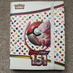 Pokemon 151 Master Set - Image 1