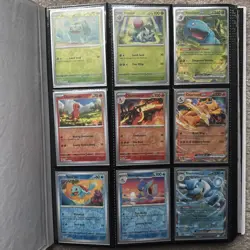 Pokemon 151 Master Set - Image 2