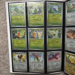 Pokemon 151 Master Set - Image 3