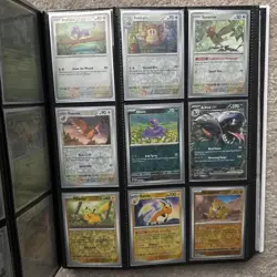 Pokemon 151 Master Set - Image 4