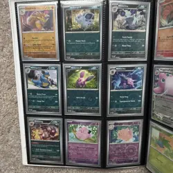 Pokemon 151 Master Set - Image 5