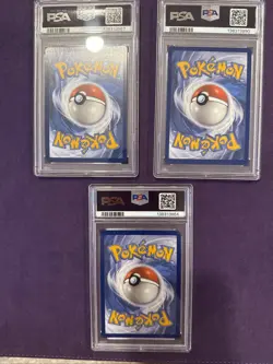 🔥 PSA 9 Promo Lot – Pikachu, Mimikyu & Snorlax | ETB Promos | Pokemon SVP 🔥 - Image 5