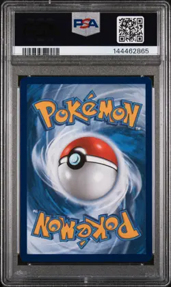 2025 Pokemon Phantasmal Flames 125/094 MEGA CHARIZARD X EX - PSA 10 - Image 2