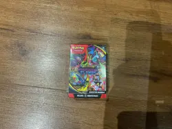 Pokemon Phantasmal Flames Booster Bundle – Sealed Packs – UK - SAME DAY SHIP - Image 1