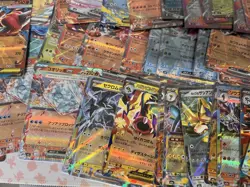 Pokemon TCG Japanese EX Streamer BUNDLE x150 - S&V and Mega Evolutions Era NM/M - Image 5
