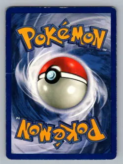 Pokemon Zapdos (30) Fossil #30/62 [Heavily played] - Image 2