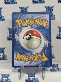 Ditto 18/62 - Pokemon Fossil HP - Image 2