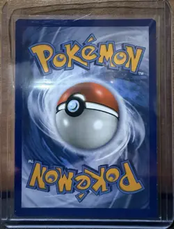 2016 M Blastoise EX (Full Art) 102/108 Pokemon XY Evolutions Holo - Image 2