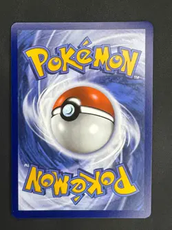SNIVY 001/086 COMMON BLACK BOLT POKEMON POKEBALL HOLO NM - Image 2