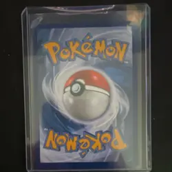 Team Rockets Giovanni 238/182 SIR Full Art Holo Destined Rivals Pokemon TCG - Image 2