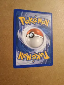 Pokemon Blastoise Expedition 37/165 Regular Rare - Image 5