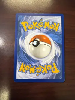 Pokemon SV02: Paldea Evolved #043/193 Gyarados Cosmos Holo Rare NM LP - Image 2