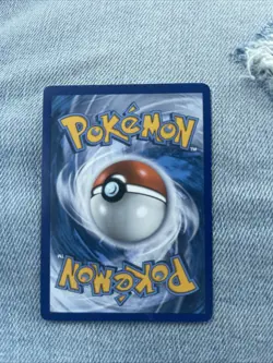 Pokemon TCG Gyarados Holo Rare XY Ancient Origins 21/98 Stage 1 130 HP 2015 - Image 2