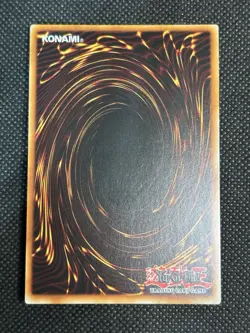 YuGiOh! - Dominus Impulse MZMU-EN126 Ultra Rare 1st Edition Near Mint - Image 2