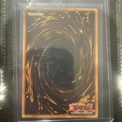 Magician of Faith - MRD-036 - Rare - Unlimited Edition Moderately Played Metal R - Image 4