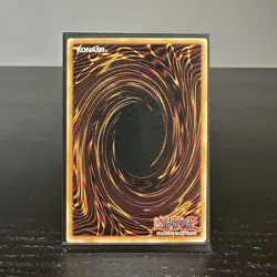 LP - Dimension Wall - 1st Rare - CRV-EN059 - Yu-Gi-Oh - Image 2