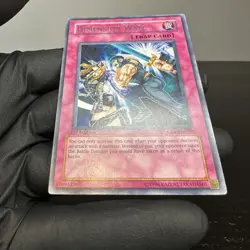 LP - Dimension Wall - 1st Rare - CRV-EN059 - Yu-Gi-Oh - Image 3