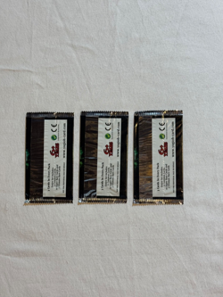 YuGiOh TCG OTS 18 Lot of 3 Sealed Tournament Packs Konami Trading Card Game - Image 2