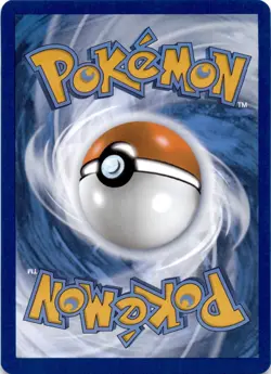 Pikachu Promo SV: Scarlet & Violet Promo Cards 101 NM - Image 2
