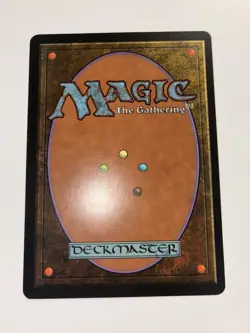 Eladamri, Lord Of Leaves Tempest MTG LP Lightly Played Commander EDH Premodern - Image 3