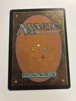 Eladamri, Lord Of Leaves Tempest MTG LP Lightly Played Commander EDH Premodern - Image 4