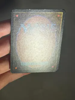 MTG Thoughtlace Alpha Magic the Gathering - Image 4