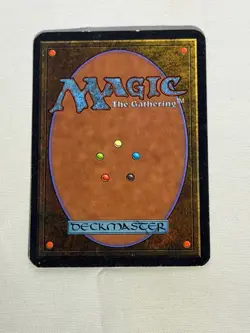 MTG Thoughtlace Alpha Magic the Gathering - Image 5