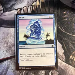 Snap Dominaria Remastered Foil - Image 1