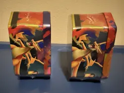 Pokemon Mega Charizard X and Y Tins - Image 4