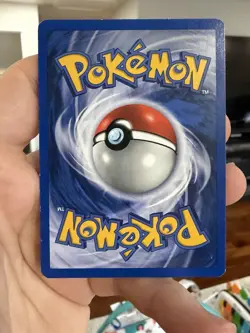 Suicune 14/64 - Pokemon TCG Neo Revelation Unlimited Holo Rare Card WOTC LP - Image 2