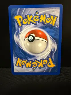 Pokemon Card - Haunter 80/165 - Expedition Base Set NM WOTC Vintage E-Reader - Image 2