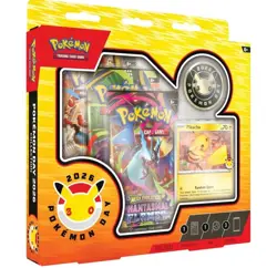 POKEMON DAY 30TH Anniversary 2026 Collection - PRESALE SHIPS 30th - Image 1