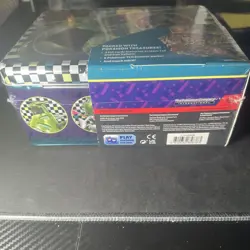 Pokemon TCG Sealed Mini Tins & Treasure Chest Bundle - BRAND NEW!!! - Image 2