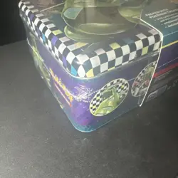 Pokemon TCG Sealed Mini Tins & Treasure Chest Bundle - BRAND NEW!!! - Image 3