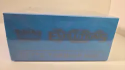 Pokemon - XY Evolutions Blastoise ETB Factory Sealed With Protector - Image 3