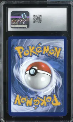 PIKACHU CROWN ZENITH GG30/GG70 POKEMON GALARIAN GALLERY HOLO CGC 9 MINT - Image 2