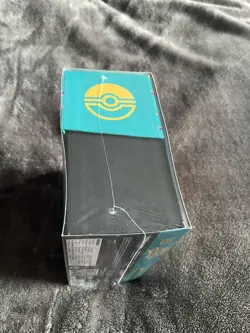 Pokemon centre Ascended Hero’s ETB SEALED - Image 4