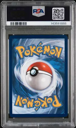 2025 POKEMON MEP EN-ME BLACK STAR PROMO #023 MEGA CHARIZARD X EX PSA 10 - Image 2