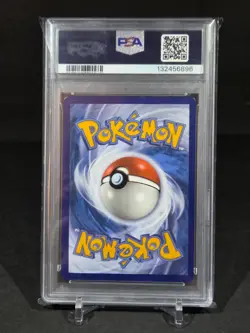 2022 Pokemon GO Radiant Venusaur 004/078 PSA 10 Gem Mt - Image 2
