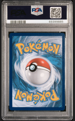 Pokemon Special Delivery Charizard P.M. Center UK Holo Promo SWSH075 PSA 9 Mint - Image 2