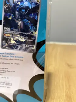 Pokemon TCG: Ascended Heroes Elite Trainer Box (ETB) - In Hand ✅ - Image 3