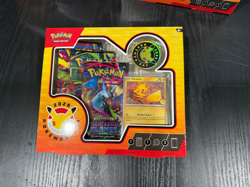 Pokemon Day 2026 Collection - Image 1