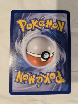 2013 Pokemon Stunfisk RC12/RC25 Mt-NrMnt Legendary Treasures Holo - Image 5