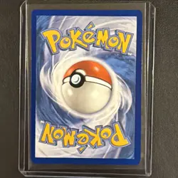 Mega Charizard X ex 2026 Pokemon Ascended Heroes #029 Black Star Promo Holo - Image 2